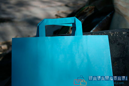 Bolsa de papel 2