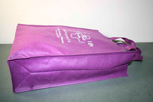 bolsas baratas de papel personalizadas