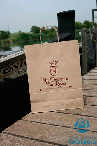 Bolsa de papel 1