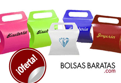 estuches para joyerias