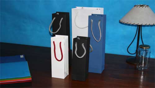 bolsas para botellas de vino 2