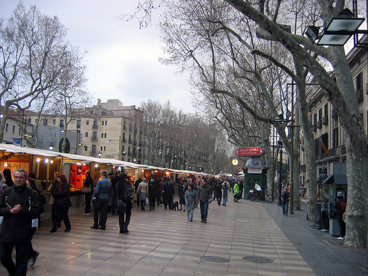 bolsas baratas barcelona