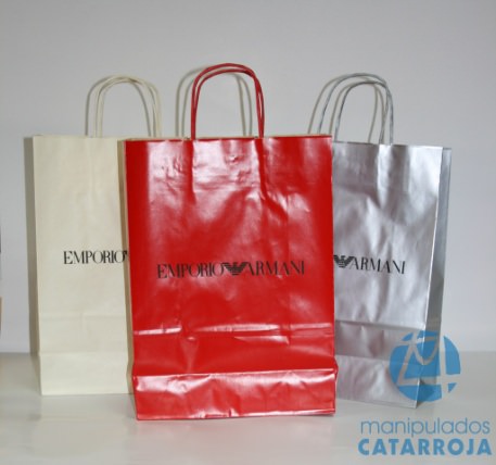 colores en bolsas baratas