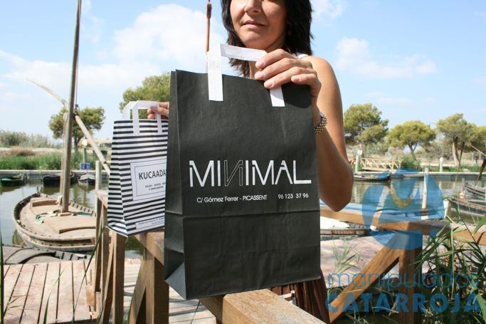 bolsas impresas colores
