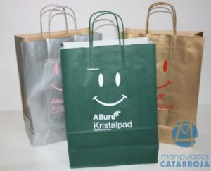 bolsas baratas online personalizadas