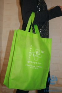 bolsas baratas online asas verdes