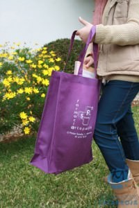 bolsas baratas online moradas