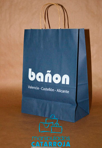 Bolsas de Papel Baratas 3