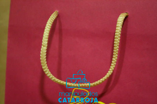 Bolsas de Papel Baratas 4