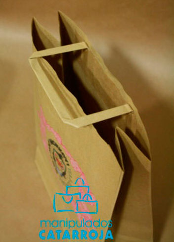 Bolsas de Papel Baratas 6