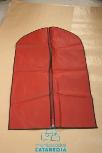 porta traje central