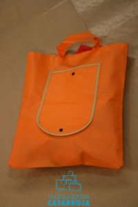 bolsas de tela TST