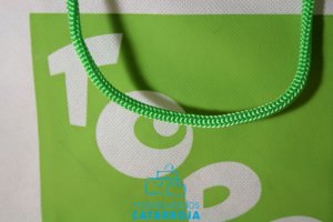 bolsas de tela con logo