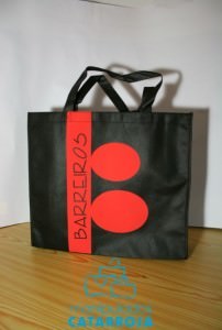 bolsas tst negra