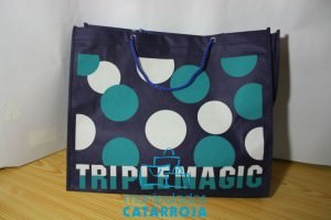 bolsas tst personalizada