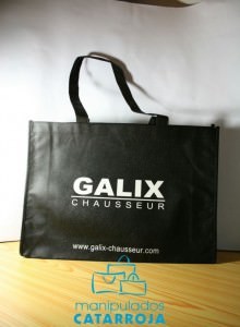 bolsas tst publicitarias