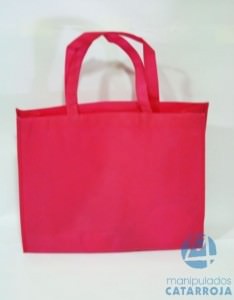 bolsas tst rosas
