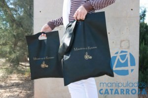 bolsas tst resistentes