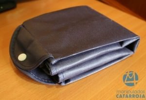 bolsas tst plegadas