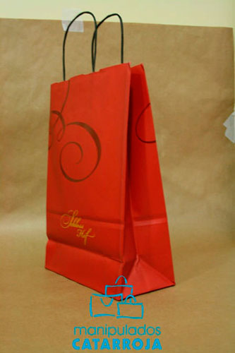 Bolsas de Papel mas Baratas 1