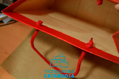 Bolsas de Papel mas Baratas 2