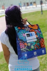 Bolsas de papel más baratas para tiendas