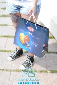 Bolsas de papel más baratas españa