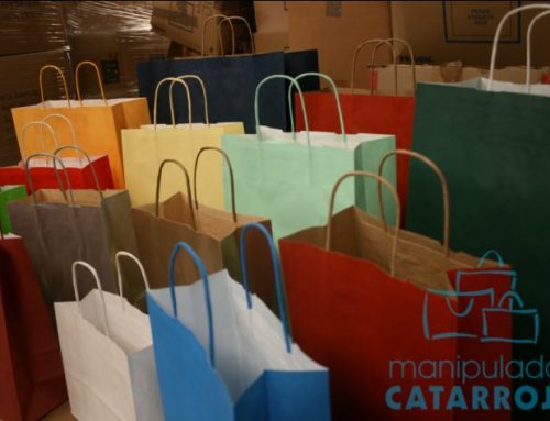 ¿Necesitas bolsas impresas baratas?