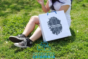 Comprar Bolsas Impresas Baratas Papel