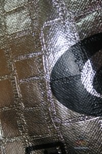 Bolsas Baratas de Tela Calidad