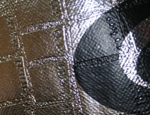 Bolsas baratas de tela