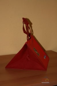 Bolsas Baratas de Tela TST