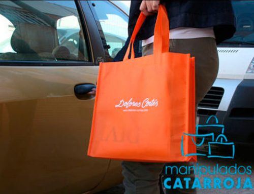 Bolsas de tela: Precio