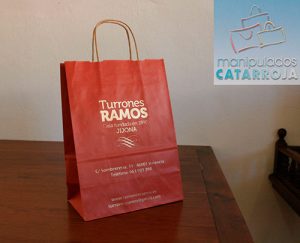 Bolsas Baratas Impresas 2