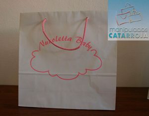 Bolsas Baratas Impresas 3