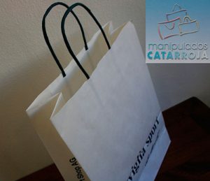 Bolsas Baratas Impresas
