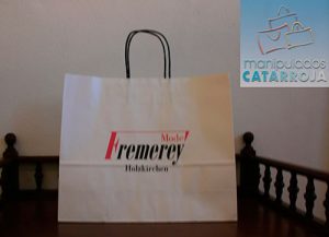 Bolsas Baratas Impresas 5