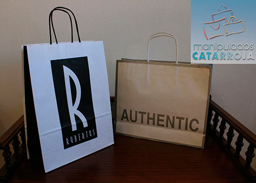 Bolsas Baratas Impresas 7