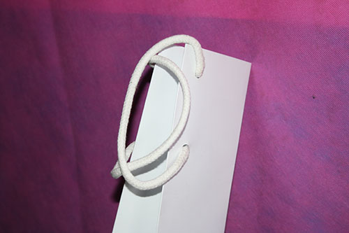 Bolsas Para Botellas 