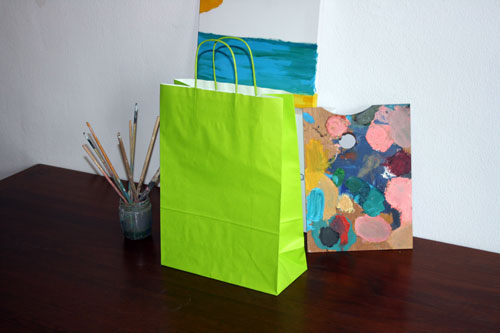 Donde Comprar Bolsas de Papel