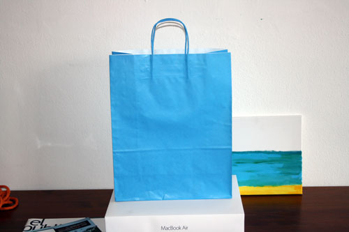 Donde Comprar Bolsas de Papel
