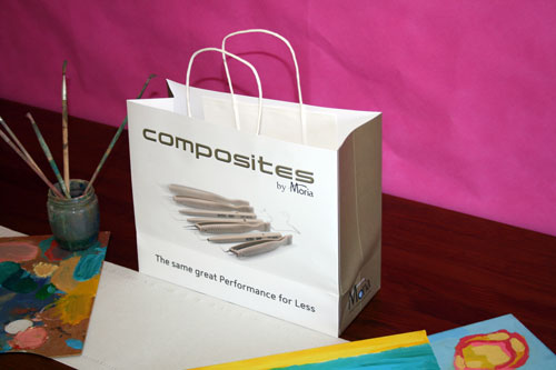 Donde Comprar Bolsas de Papel