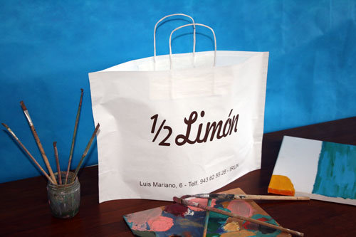 Donde Comprar Bolsas de Papel