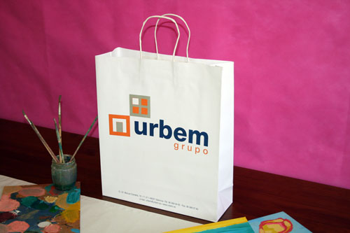Donde Comprar Bolsas de Papel
