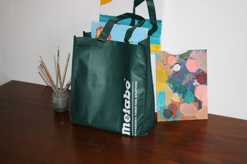 Bolsas de Tela Baratas cuadros