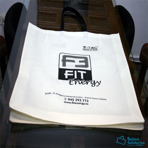 Bolsas de Tela Baratas