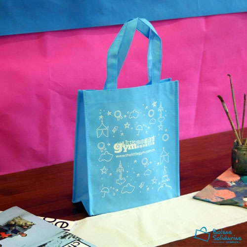 Bolsas de Tela Baratas