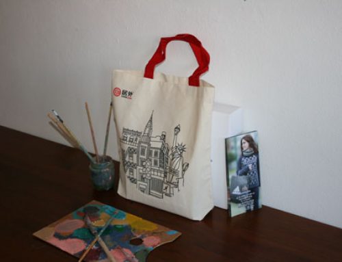 Bolsas de Tela Baratas 2016