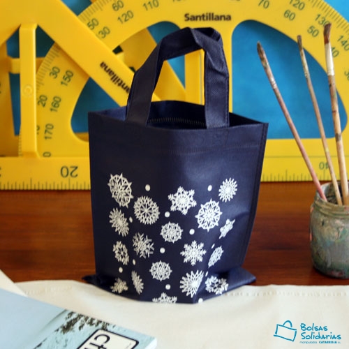 Bolsas de Tela Baratas