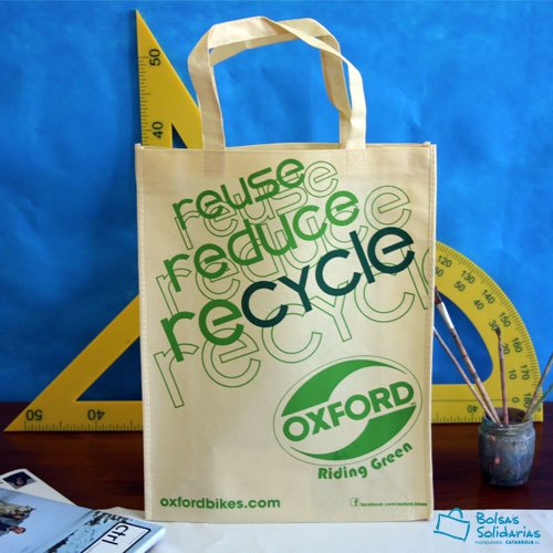 Bolsas de Tela Baratas